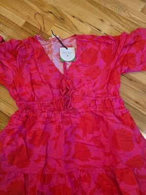 Kate Spade X Target Dress XXL NWT